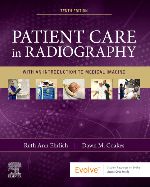 Patient Care in Radiography