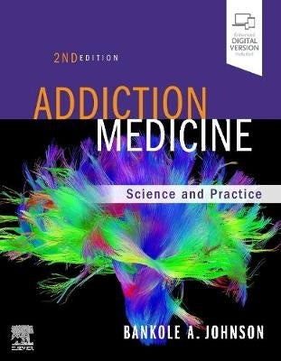 Addiction Medicine Science and Practice (H/C)