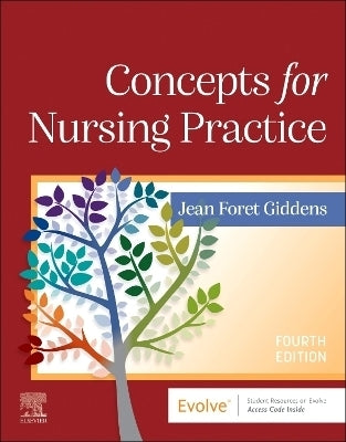 Concepts for Nursing Practice (With Ebook Access on Vitalsource)