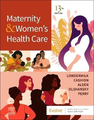 Maternity and Womens Health Care