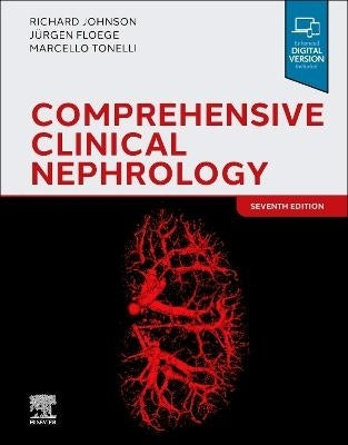 Comprehensive Clinical Nephrology