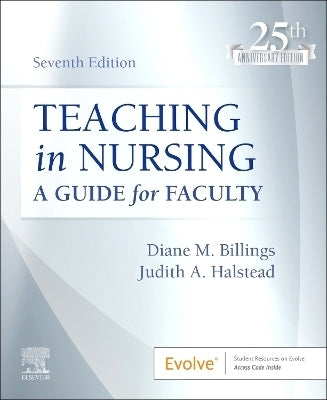 Teaching in Nursing