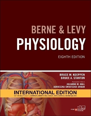 Berne and Levy Physiology (I/E)