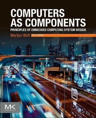 Computers As Components