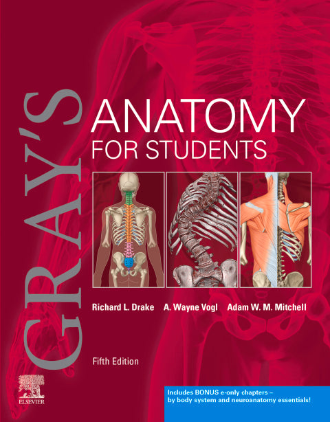 Grays Anatomy for Students