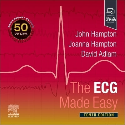 Ecg Made Easy