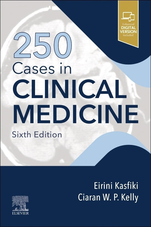 Two Hundred and Fifty Cases in Clinical Medicine