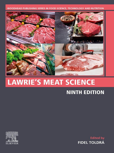 Lawries Meat Science