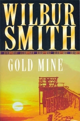 Gold Mine (P/B)