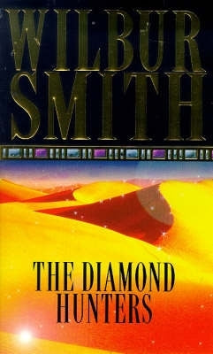 Diamond Hunters (P/B)