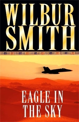 Eagle in the Sky (P/B)