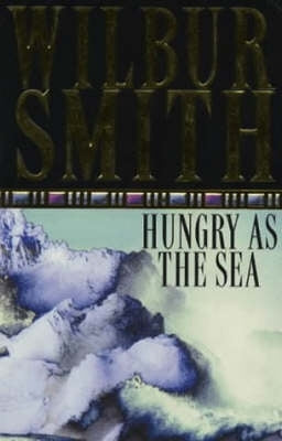 Hungry As the Sea (P/B)