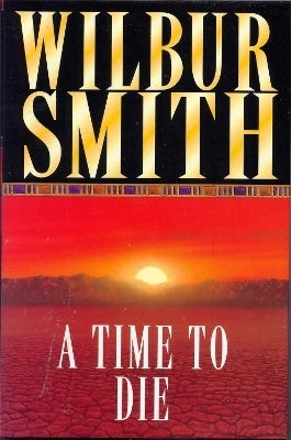 Time to Die (P/B)