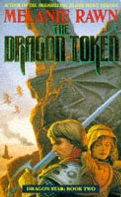 Dragon Token (P/B)