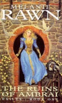 Ruins of Ambrai (Exiles Series) (Volume 1) (P/B)