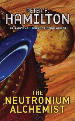 Neutronium Alchemist