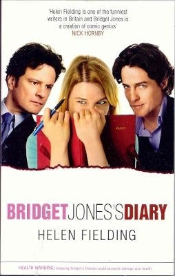 Bridget Jones Diary