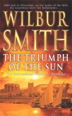 Triumph of the Sun (P/B)