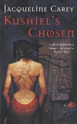 Kushiels Chosen (P/B)