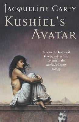 Kushiels Avatar (P/B)
