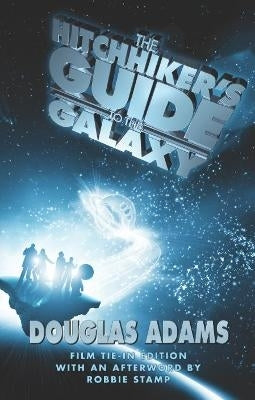 Hitchhikers Guide to the Galaxy ( Film Tie in )