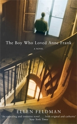 Boy Who Loved Anne Frank