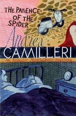 Patience of the Spider