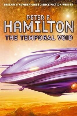 Temporal Void (Void Series) (Volume 2) (P/B)