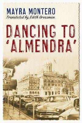 Dancing to Almendra