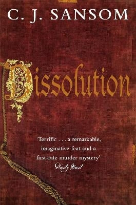 Dissolution