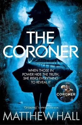 Coroner