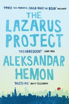 Lazarus Project