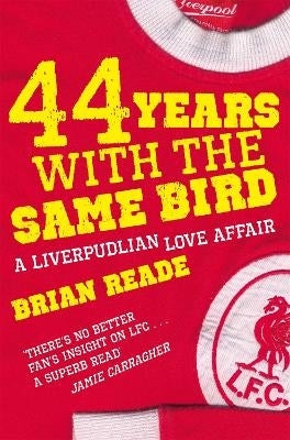 44 Years With the Same Bird