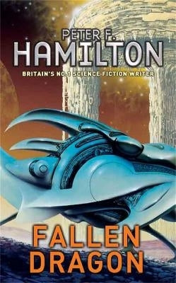 Fallen Dragon (P/B)