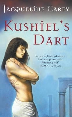 Kushiels Dart (P/B)