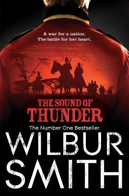 Sound of Thunder (P/B)