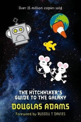 Hitchhikers Guide to the Galaxy