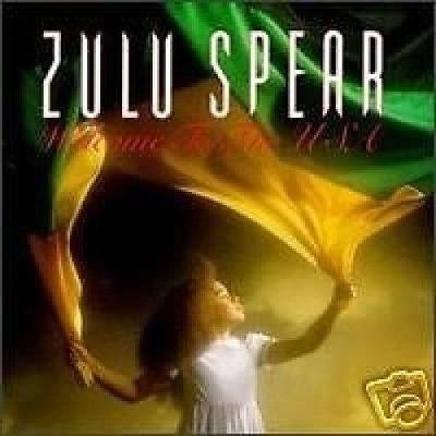 Zuku Spear