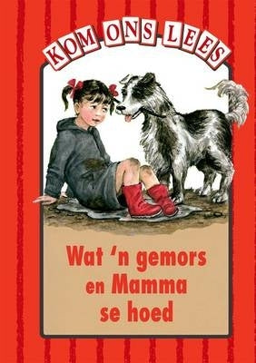 Wat N Gemors En Mamma Se Hoed