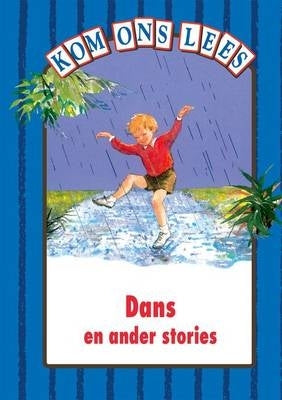Dans En Ander Stories Blou Vlak (Reader)