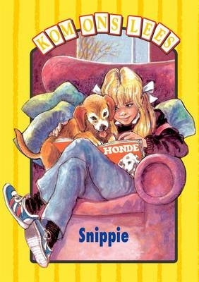Snippie Leer Swem En Ander Stories Gr 3 (Reader)