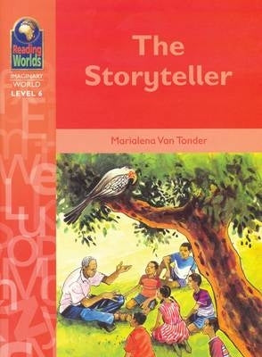 Storyteller