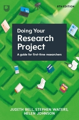 Doing Your Research Project