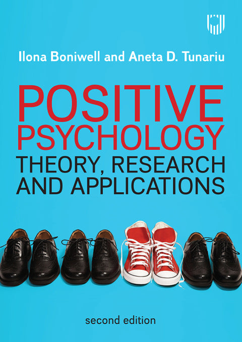 Positive Psychology Theory Research and Applications