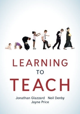 Learn to Teach