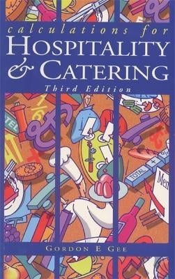 Calculations of Hospitality and Catering