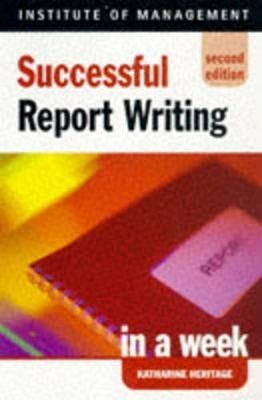 Report Writing