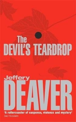 Devils Teardrop (P/B)