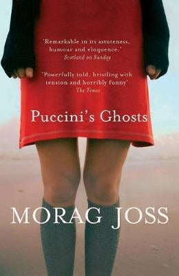 Puccinis Ghost