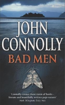 Bad Men (P/B)